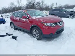 JN1BJ1CR1JW206161 2018 NISSAN ROGUE
