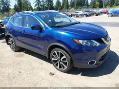 JN1BJ1CR1JW206807 2018 NISSAN ROGUE
