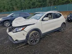 JN1BJ1CR1JW207231 2018 NISSAN ROGUE