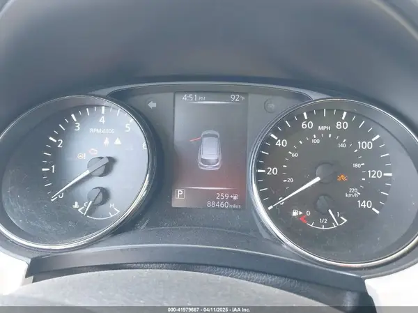 JN1BJ1CR1JW208735 2018 NISSAN ROGUE - Image 7