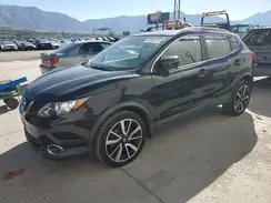 JN1BJ1CR1JW209321 2018 NISSAN ROGUE