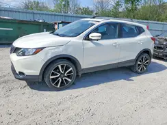JN1BJ1CR1JW210680 2018 NISSAN ROGUE