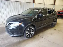JN1BJ1CR1JW210744 2018 NISSAN ROGUE