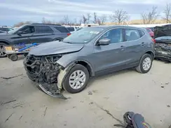 JN1BJ1CR1JW250533 2018 NISSAN ROGUE