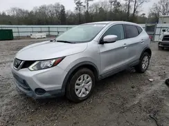 JN1BJ1CR1JW251276 2018 NISSAN ROGUE