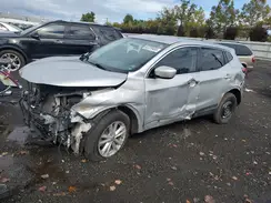 JN1BJ1CR1JW251469 2018 NISSAN ROGUE