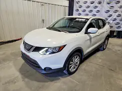 JN1BJ1CR1JW251990 2018 NISSAN ROGUE