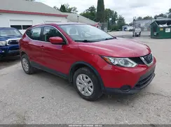 JN1BJ1CR1JW252590 2018 NISSAN ROGUE