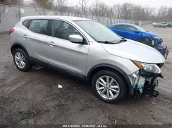 JN1BJ1CR1JW253903 2018 NISSAN ROGUE