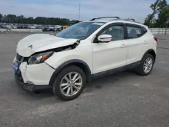 JN1BJ1CR1JW254016 2018 NISSAN ROGUE