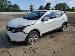 JN1BJ1CR1JW254033 2018 NISSAN ROGUE