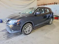 JN1BJ1CR1JW254212 2018 NISSAN ROGUE