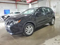 JN1BJ1CR1JW254260 2018 NISSAN ROGUE