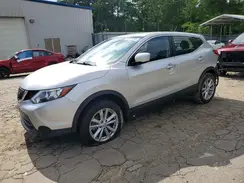JN1BJ1CR1JW254968 2018 NISSAN ROGUE