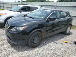 JN1BJ1CR1JW255246 2018 NISSAN ROGUE