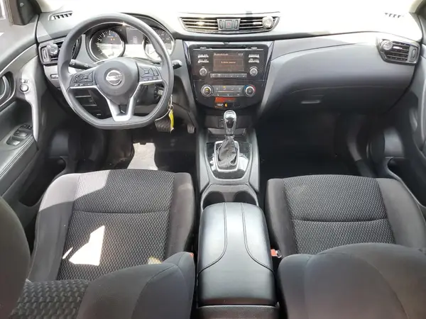 JN1BJ1CR1JW255554 2018 NISSAN ROGUE - Image 8
