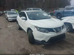 JN1BJ1CR1JW256025 2018 NISSAN ROGUE