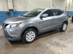 JN1BJ1CR1JW256820 2018 NISSAN ROGUE