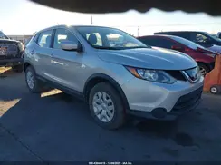 JN1BJ1CR1JW257188 2018 NISSAN ROGUE