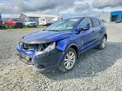 JN1BJ1CR1JW257532 2018 NISSAN ROGUE