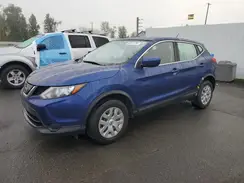 JN1BJ1CR1JW258115 2018 NISSAN ROGUE