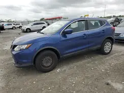 JN1BJ1CR1JW258518 2018 NISSAN ROGUE