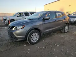 JN1BJ1CR1JW258728 2018 NISSAN ROGUE
