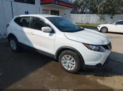 JN1BJ1CR1JW258759 2018 NISSAN ROGUE