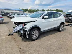 JN1BJ1CR1JW259250 2018 NISSAN ROGUE