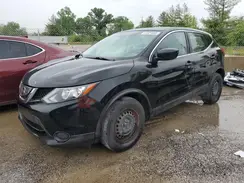 JN1BJ1CR1JW259362 2018 NISSAN ROGUE