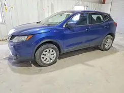 JN1BJ1CR1JW260673 2018 NISSAN ROGUE