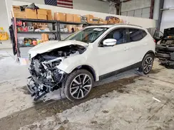 JN1BJ1CR1JW261208 2018 NISSAN ROGUE