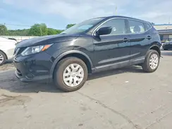JN1BJ1CR1JW261631 2018 NISSAN ROGUE
