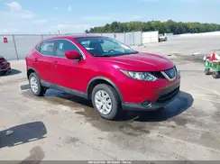 JN1BJ1CR1JW262889 2018 NISSAN ROGUE