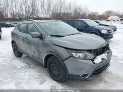 JN1BJ1CR1JW263296 2018 NISSAN ROGUE