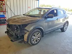 JN1BJ1CR1JW263881 2018 NISSAN ROGUE
