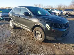 JN1BJ1CR1JW265274 2018 NISSAN ROGUE