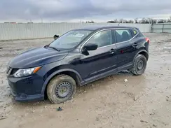 JN1BJ1CR1JW266053 2018 NISSAN ROGUE