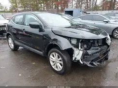 JN1BJ1CR1JW267171 2018 NISSAN ROGUE