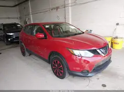 JN1BJ1CR1JW267431 2018 NISSAN ROGUE