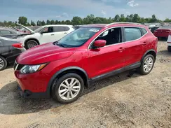 JN1BJ1CR1JW268384 2018 NISSAN ROGUE