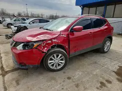 JN1BJ1CR1JW268787 2018 NISSAN ROGUE