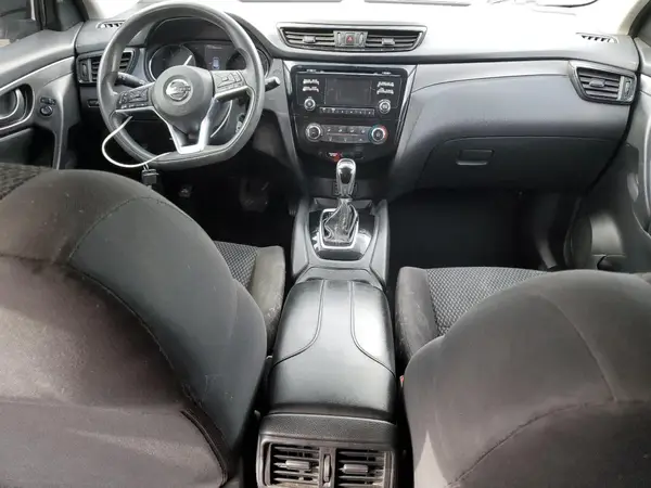 JN1BJ1CR1JW268935 2018 NISSAN ROGUE - Image 8
