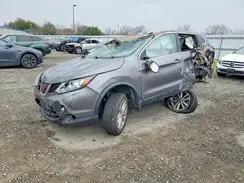 JN1BJ1CR1JW269115 2018 NISSAN ROGUE