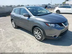 JN1BJ1CR1JW280163 2018 NISSAN ROGUE