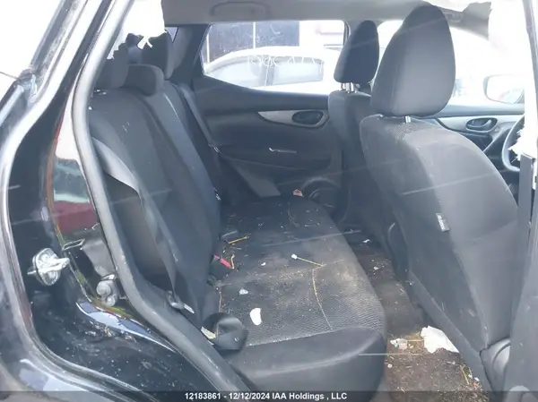 JN1BJ1CR1JW280972 2018 NISSAN ROGUE - Image 8