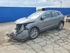 JN1BJ1CR1JW281040 2018 NISSAN ROGUE