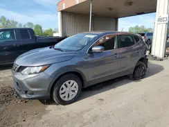 JN1BJ1CR1JW281474 2018 NISSAN ROGUE