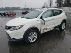 JN1BJ1CR1JW281815 2018 NISSAN ROGUE