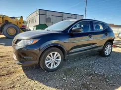 JN1BJ1CR1JW282558 2018 NISSAN ROGUE